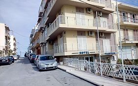 Ξενοδοχείο Πασιφάη